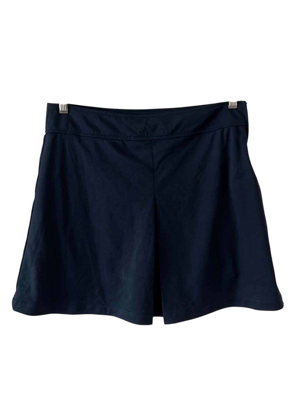 @ School French Toast Girls 14.5 Plus Navy Blue School Uniform Skort